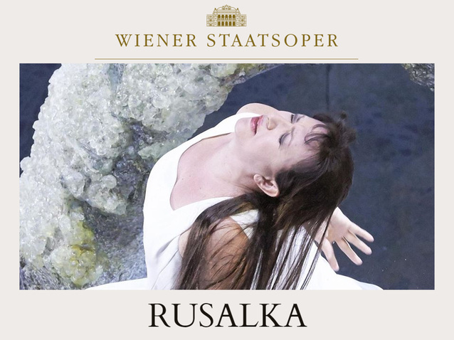 Alina Mariana Maer: O lecție de teatralitate la Wiener Staatsoper – Rusalka