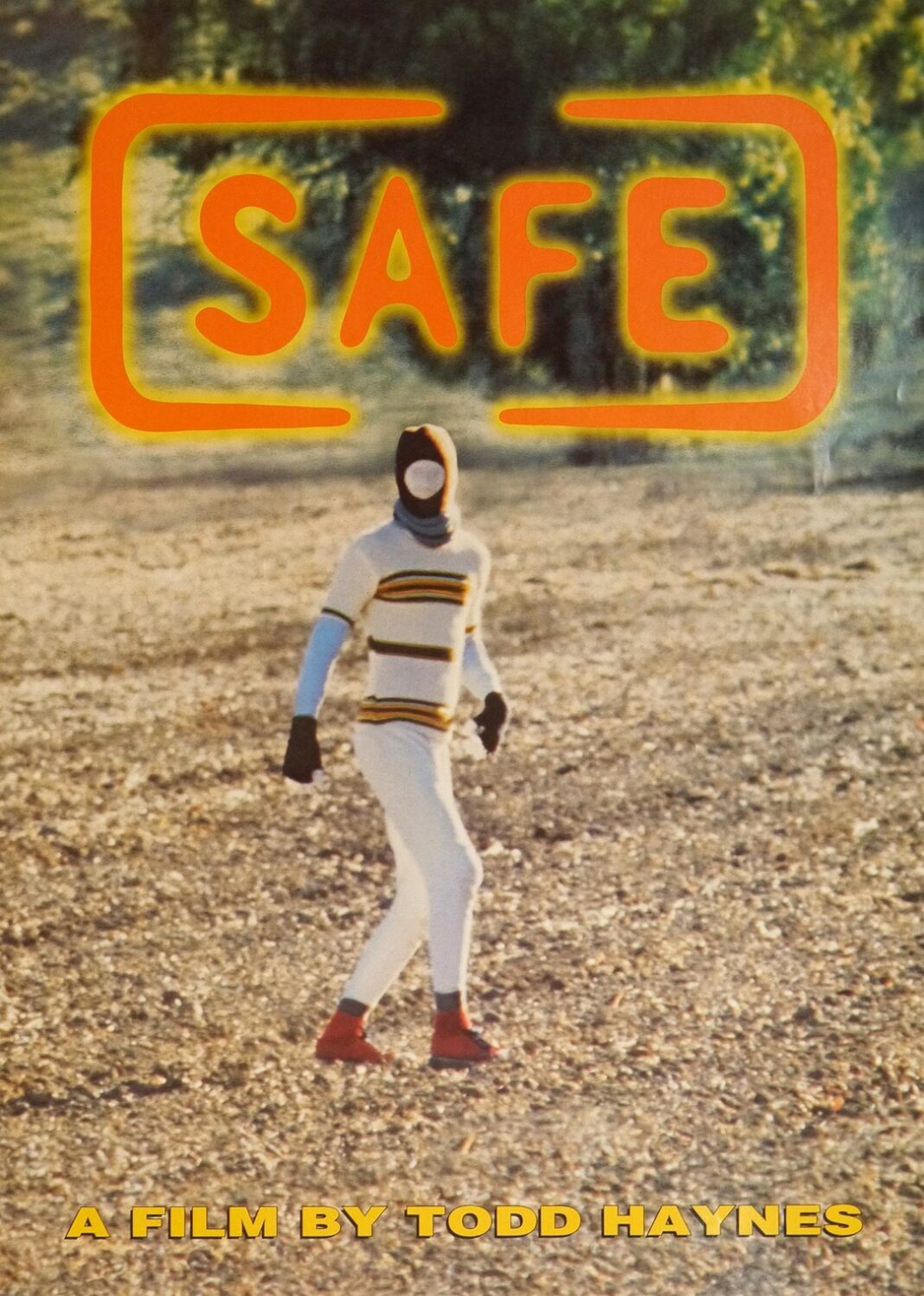 Vlad Manolache: Anatomia unei lumi bolnave – Safe
