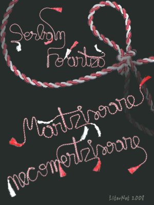 Mărtzi$oare necomertzi$oare, de Șerban Foarță