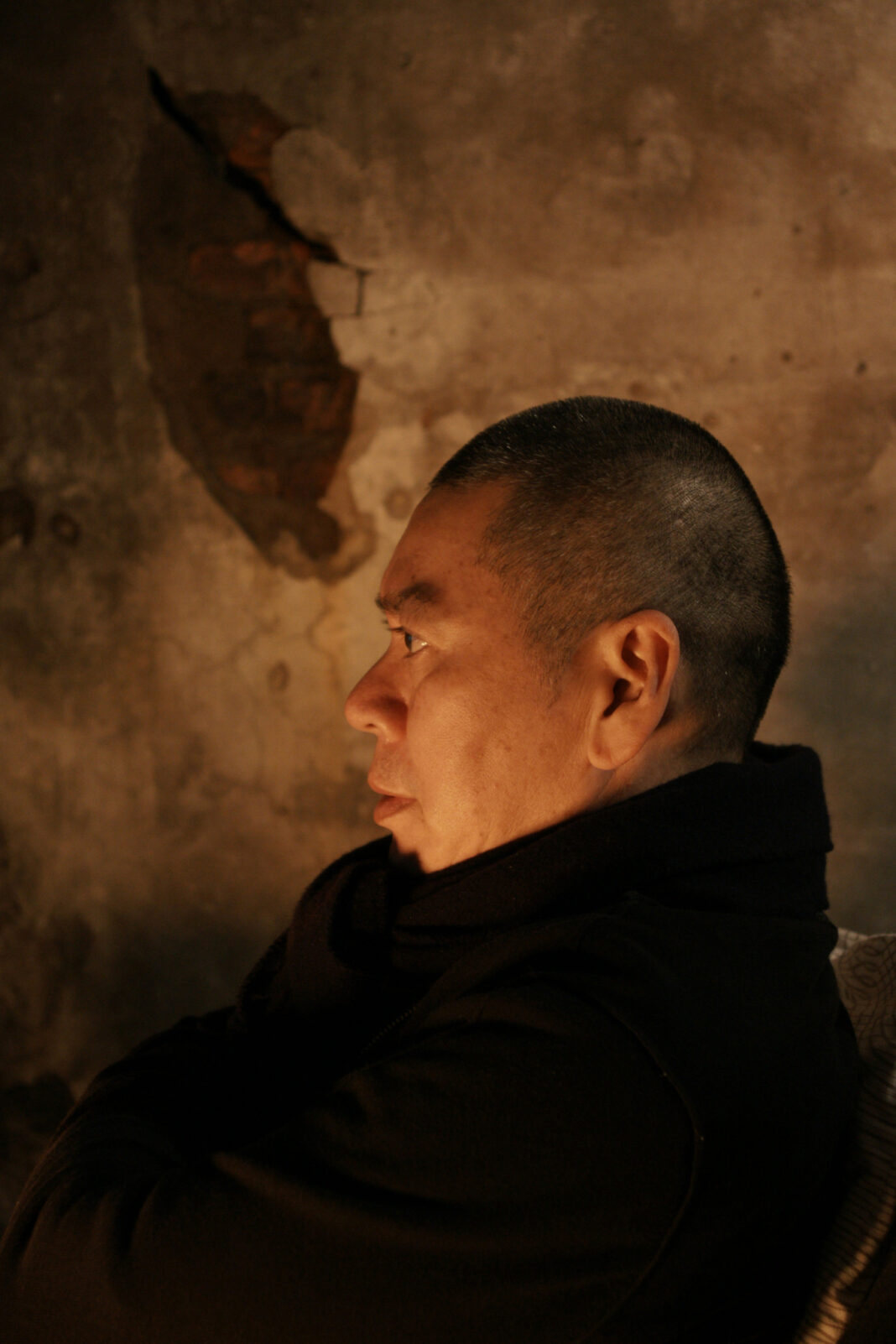 Elis RoÈ™ca: Dacă voi cădea, mă va prinde cineva? – Privire asupra marginalului în cinemaul lui Tsai Ming-liang