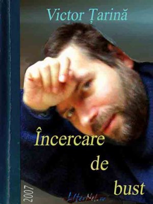 Încercare de bust, de Victor Țarină