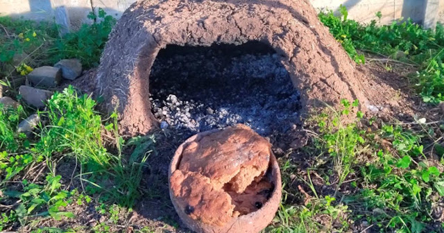 Focaccia nu a fost creată la Roma, ci în Mesopotamia, acum 9.000 de ani!