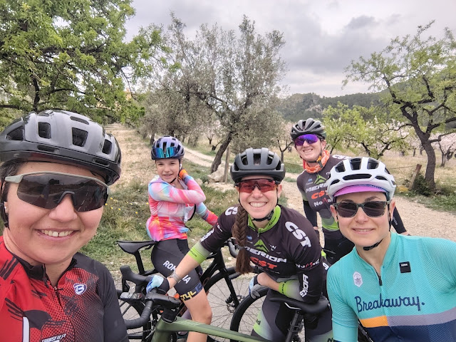 Alicante training camp 2026