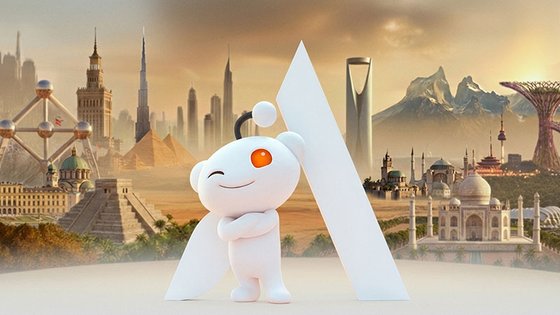 Aleph și Reddit redesenează harta publicității digitale din România