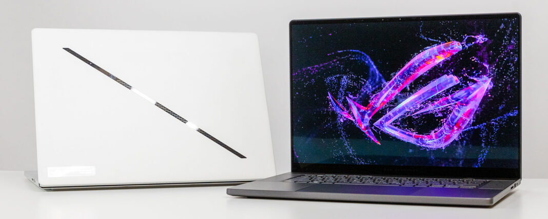 Asus ROG Zephyrus G16 GU606 review detaliat (Panther Lake Core Ultra 9, RTX 5080, OLED)