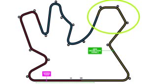 Formula 1 în Qatar: McLaren greșește strategia și îi dă lui Verstappen șanse mari la titlul de campion