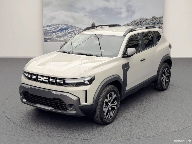 Care sunt diferențele între Dacia Duster vândută în România și Dusterul vândut de Renault în India