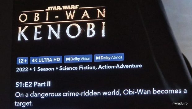 Disney+ nu mai face streaming 4K sau HDR în Europa. De ce mai plătesc pentru planul Premium?