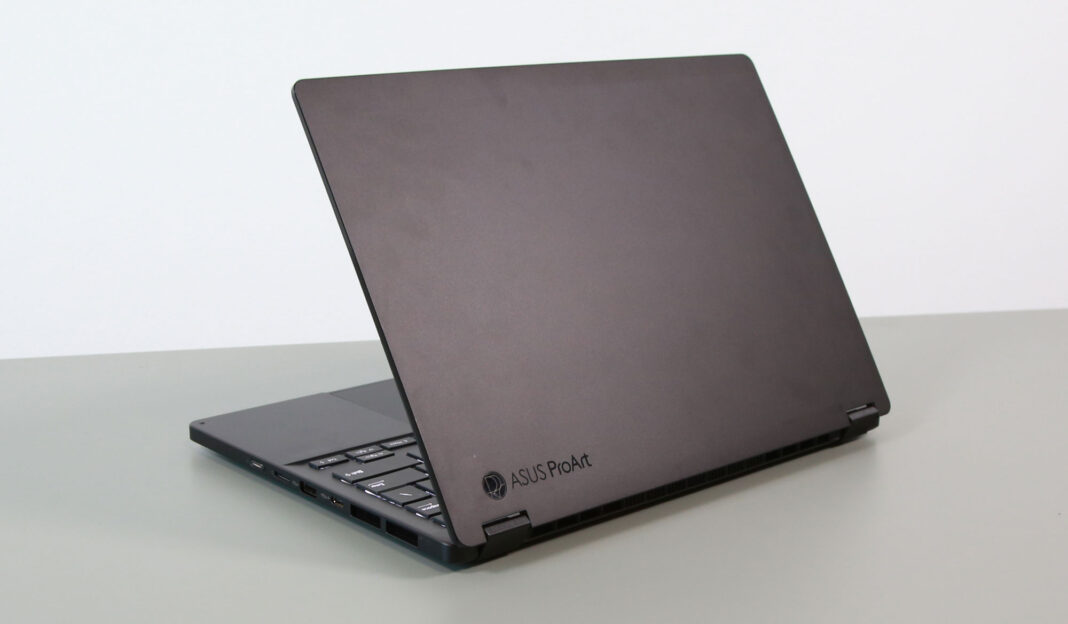 Asus ProArt PX13 review- în continuare cel mai performant ultrabook