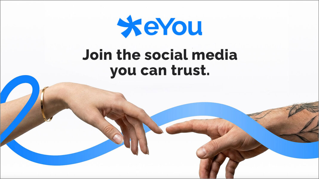 Rețeaua socială a Europei va fi lansată din România