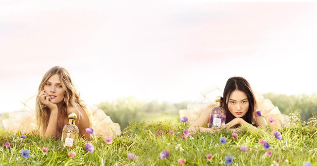 PARFUMURILE VERII 2021