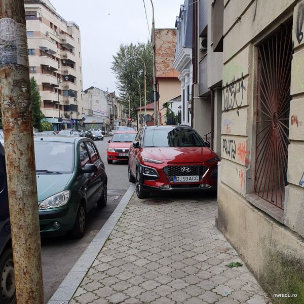 Noul proiect privind circulația cu trotinete închiriate în București alternează între idei bune și prevederi inutile sau imposibil de verificat