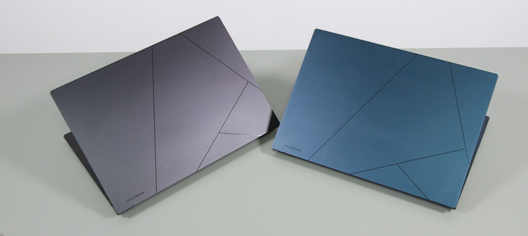 Asus Zenbook 14 review detaliat (model 2025, platformă AMD sau Intel)
