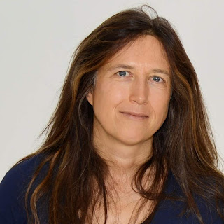 Despre extraordinara putere a naturii cu Maria Kageaki (Germania)