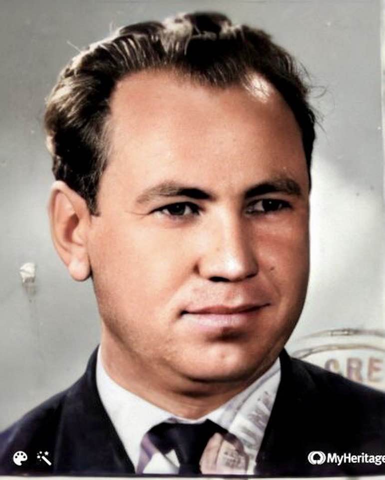 50 de ani: 17 decembrie 1975 – 17 decembrie 2025, ora 17.30