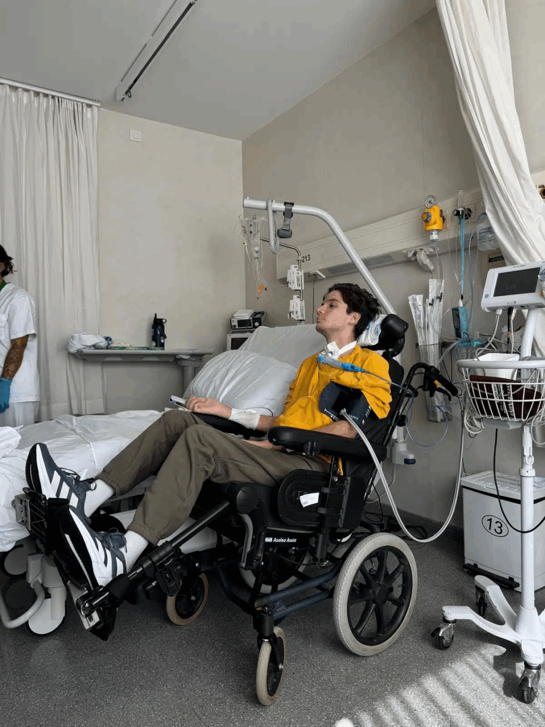 28 ianuarie – ziua operației lui Levi