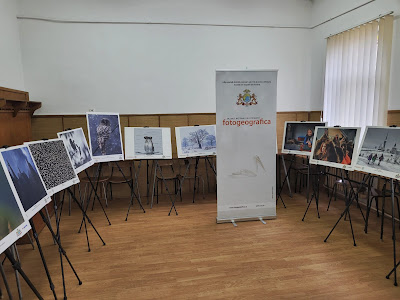 Fotogeografica la Zalău!