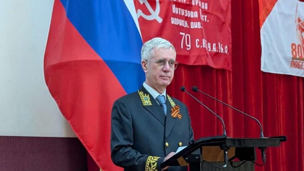 România evacuează populaţie din cauza bombardamentelor Rusiei. De ce nu-l declarăm pe ambasadorul Lipaev persona non-grata?