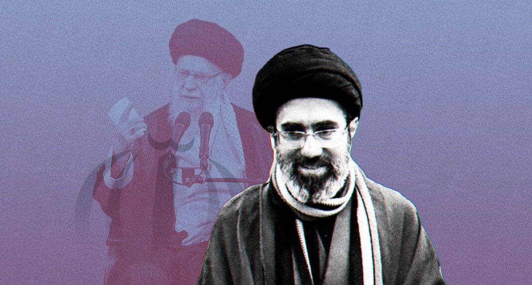 Clanul Khamenei, vile de sute de milioane de euro la Londra prin interpuși