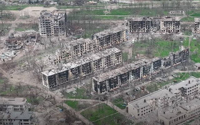 Statul român e ameninţat de ambasadorul (încă ne-expulzat) al Rusiei