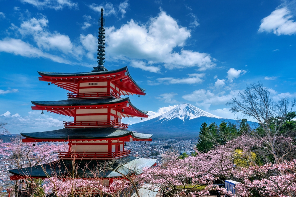 Calatorie in Asia: ce e bine sa stii inainte sa pleci