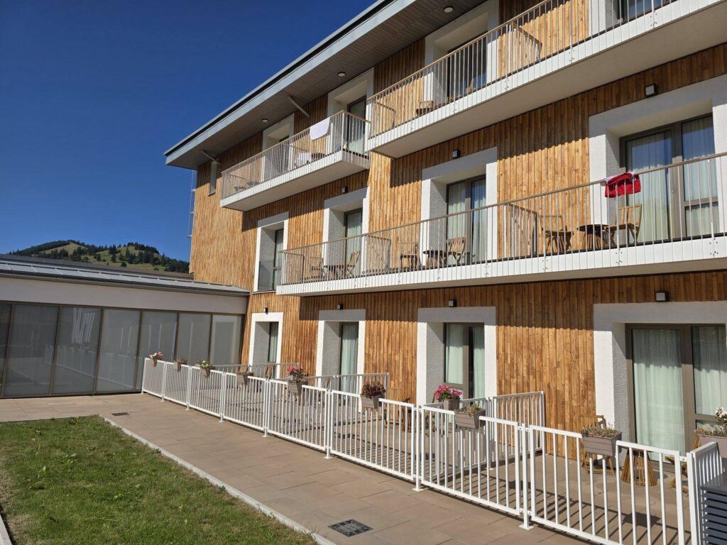 SkiGyimes, de la pista de bob la resort de 4 stele: peste 12 milioane de euro investiti in Harghita