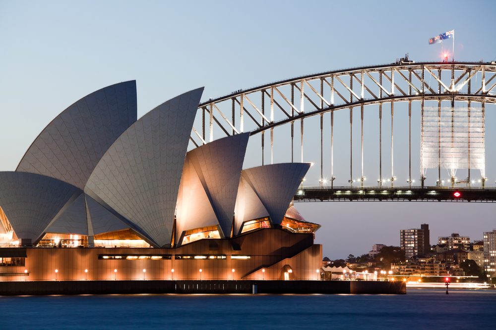 Hai cu mine in Australia si Noua Zeelanda, la final de Noiembrie 2026!