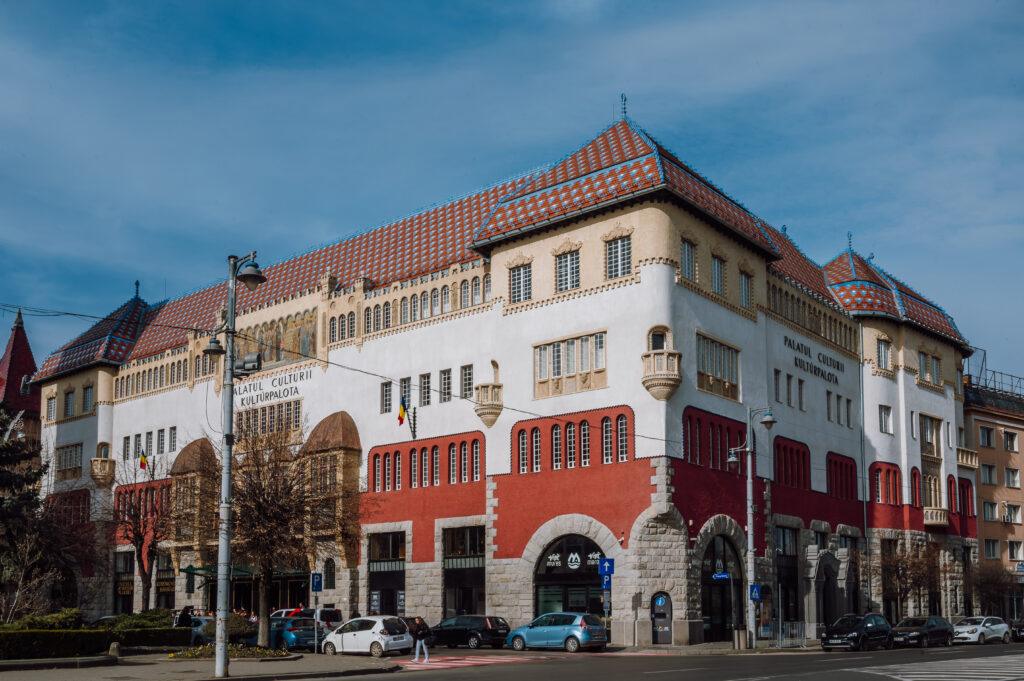 Ce sa vizitezi in judetul Mures: 4 zile prin Sighisoara, Cund, Targu Mures si Sovata
