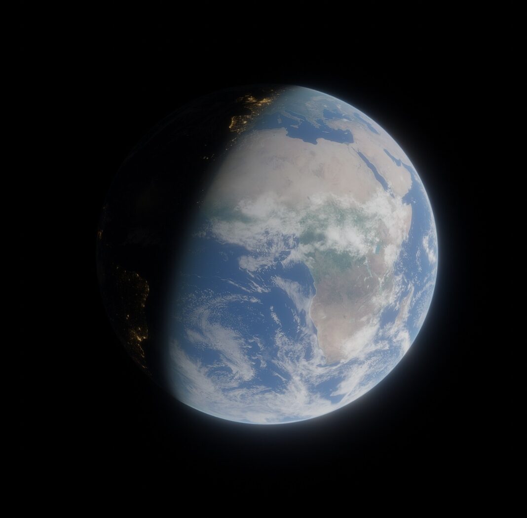 Vedeți că „dispare” gravitația pe 12 august