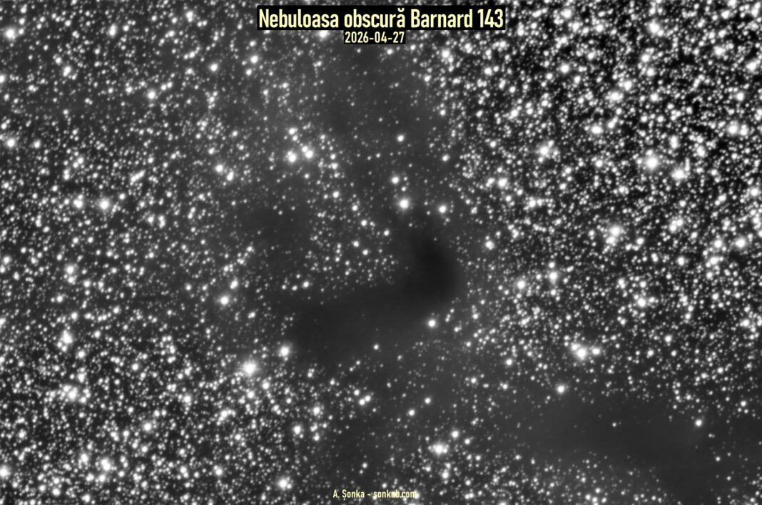 Barnard 143