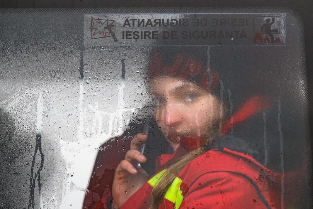 Jocul începe să nu mai aibă reguli. Un fel de scrisoare deschisă colegilor mei din presă.