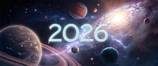 Atelier: Anul astrologic 2026, 16 și 19 decembrie, online