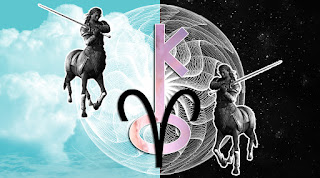 Atelier de astrologie experiențială: 8 ani de Chiron în Berbec. 12 iunie 2026, online