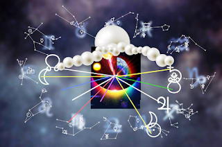 Ateliere de astrologie: Simbolistica planetelor, online, din 23 aprilie 2026