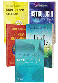 Curs de astrologie, modulul 1, din 21 ianuarie 2026, online