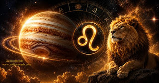 Atelier de astrologie: Jupiter în Leu, 15 iulie 2026, online