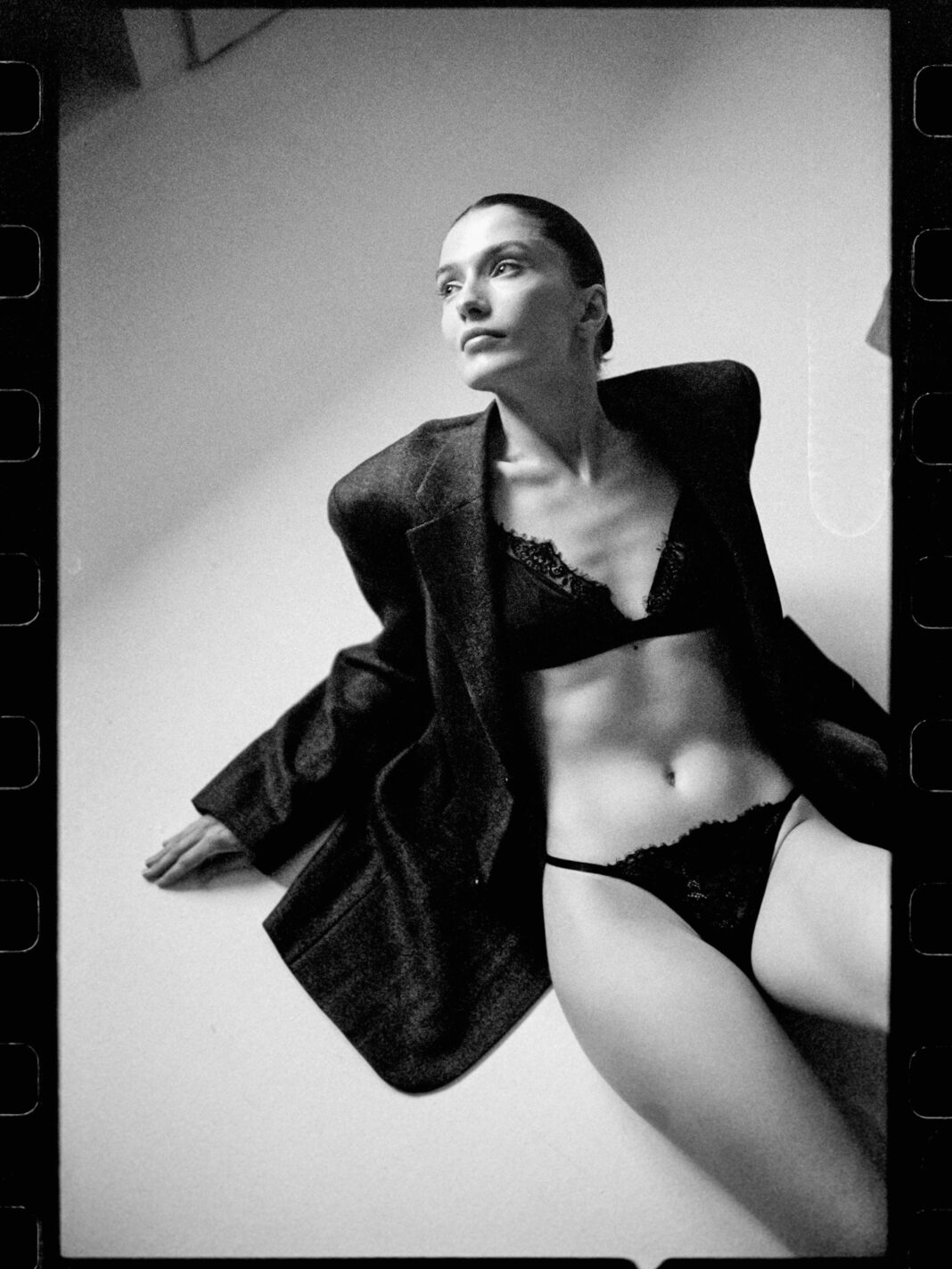 Beatrice Coriciuc on film (day 17022)