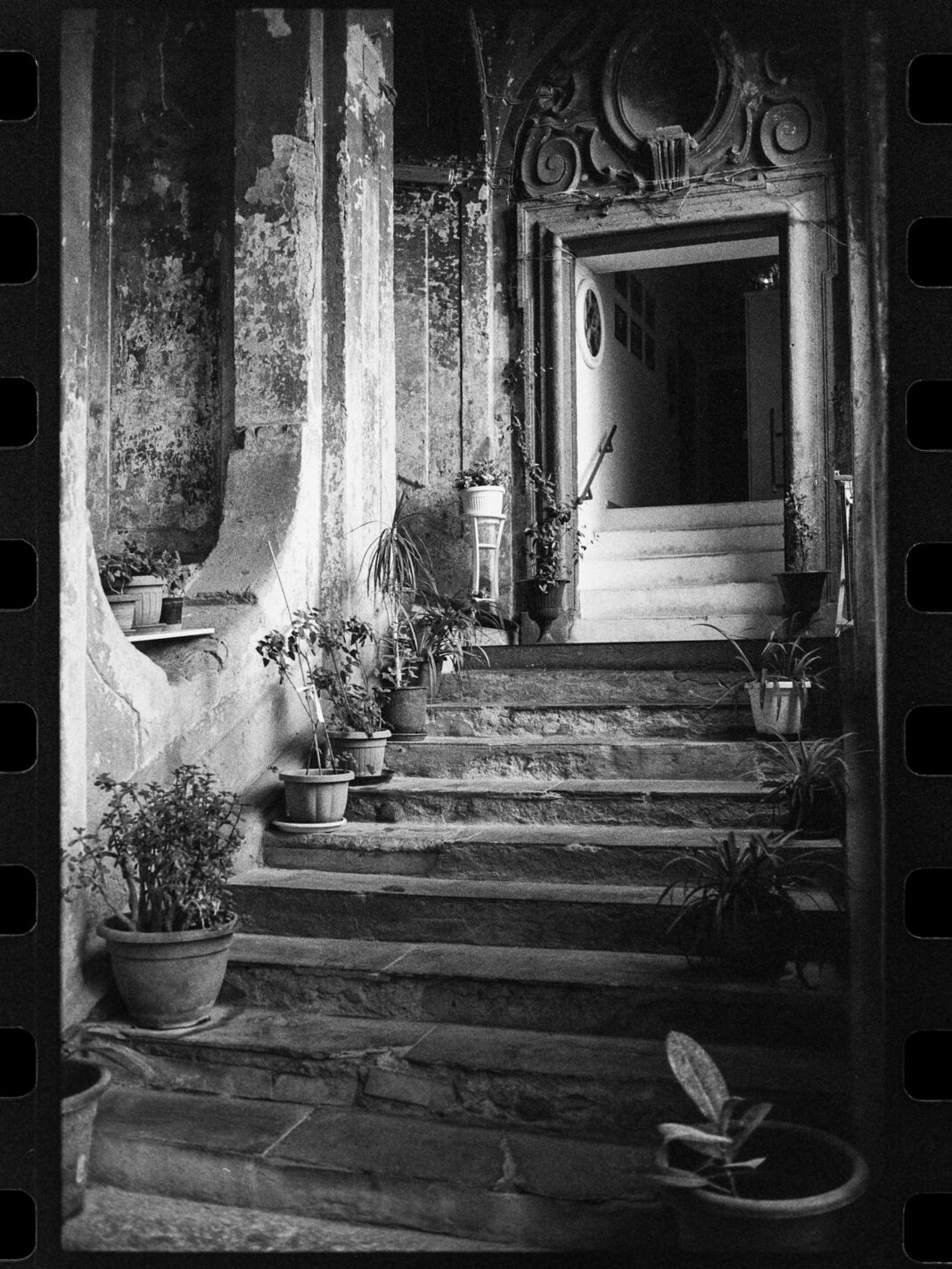 Naples on film (day 17028)