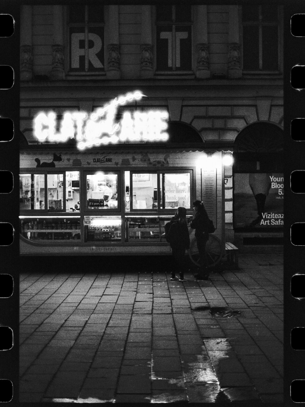 Bucharest on film (day 17297)