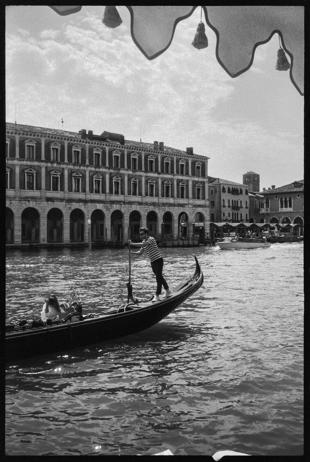 Venice on film (day 17382)