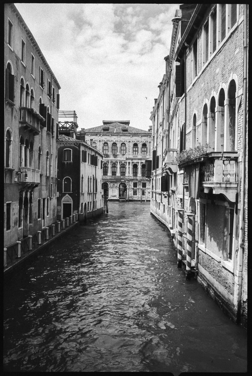 Venice on film (day 17389)
