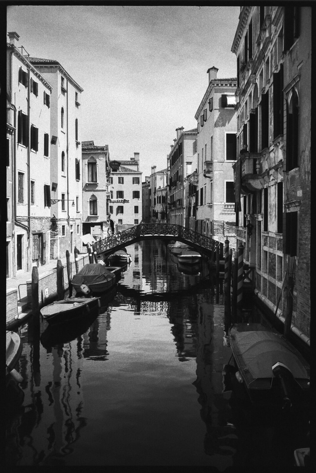 Venice on film (day 17395)