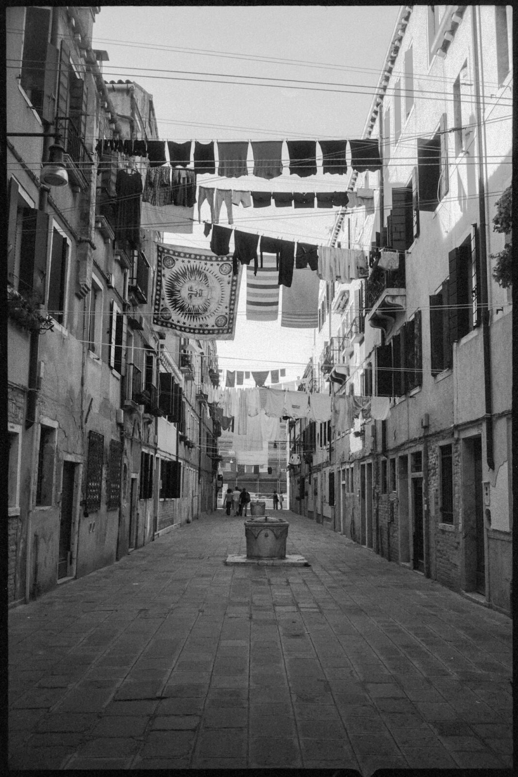 Venice on film (day 17388)