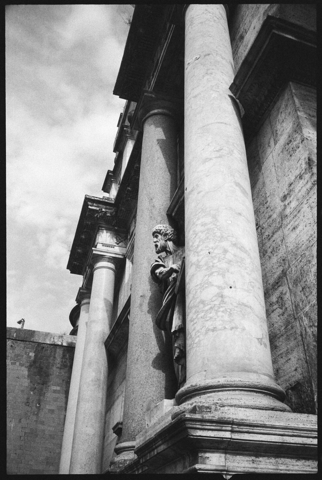 Rome on film (day 17462)