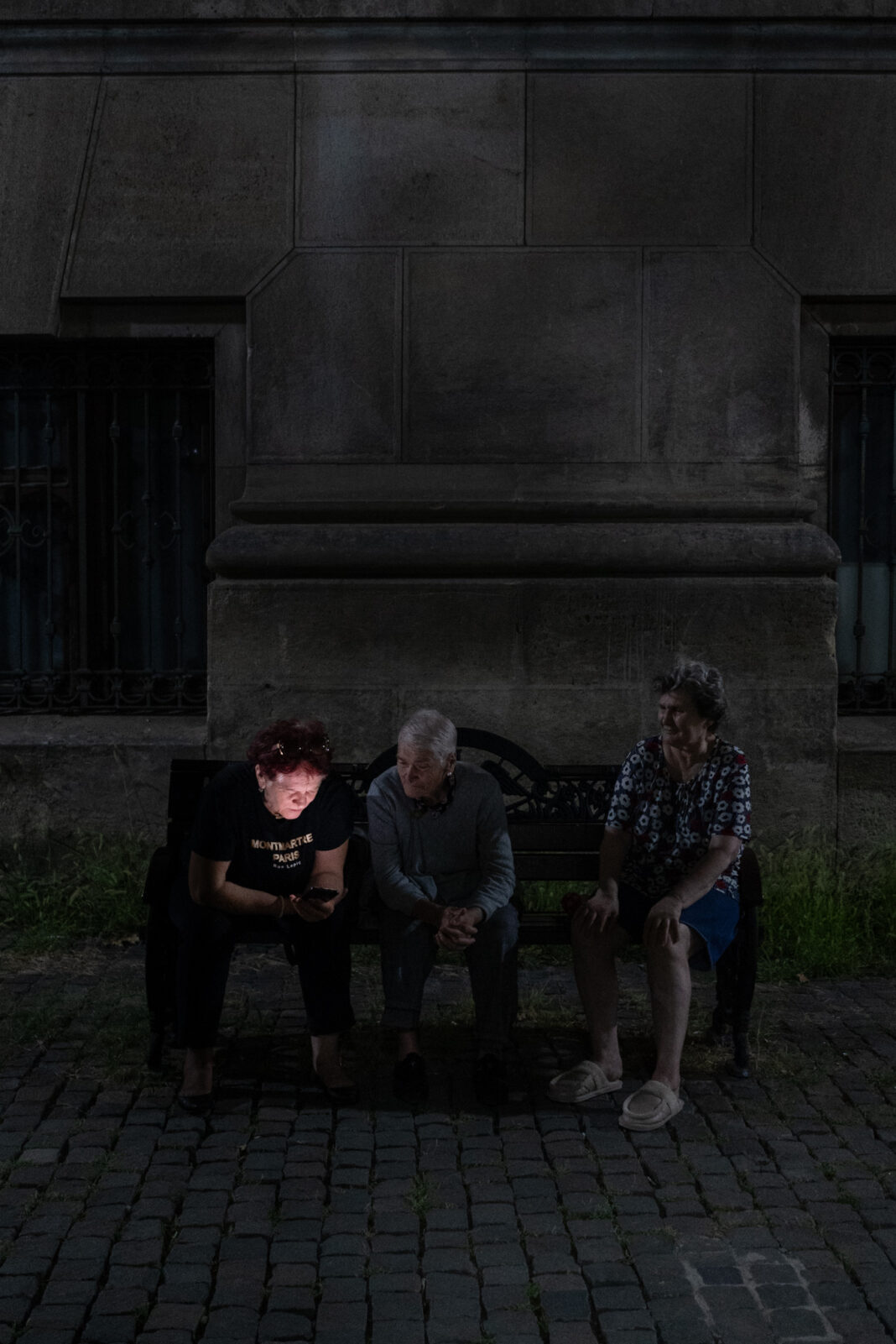 As I found them (day 17436)