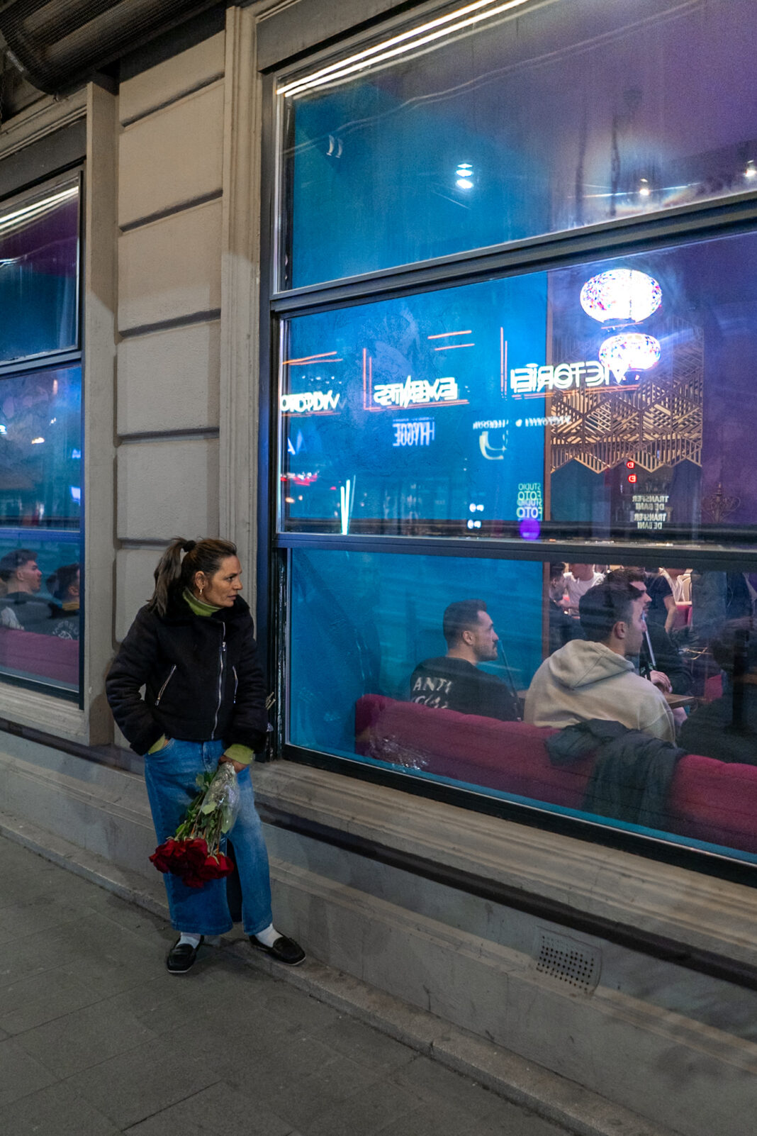 As I found it (day 17315)