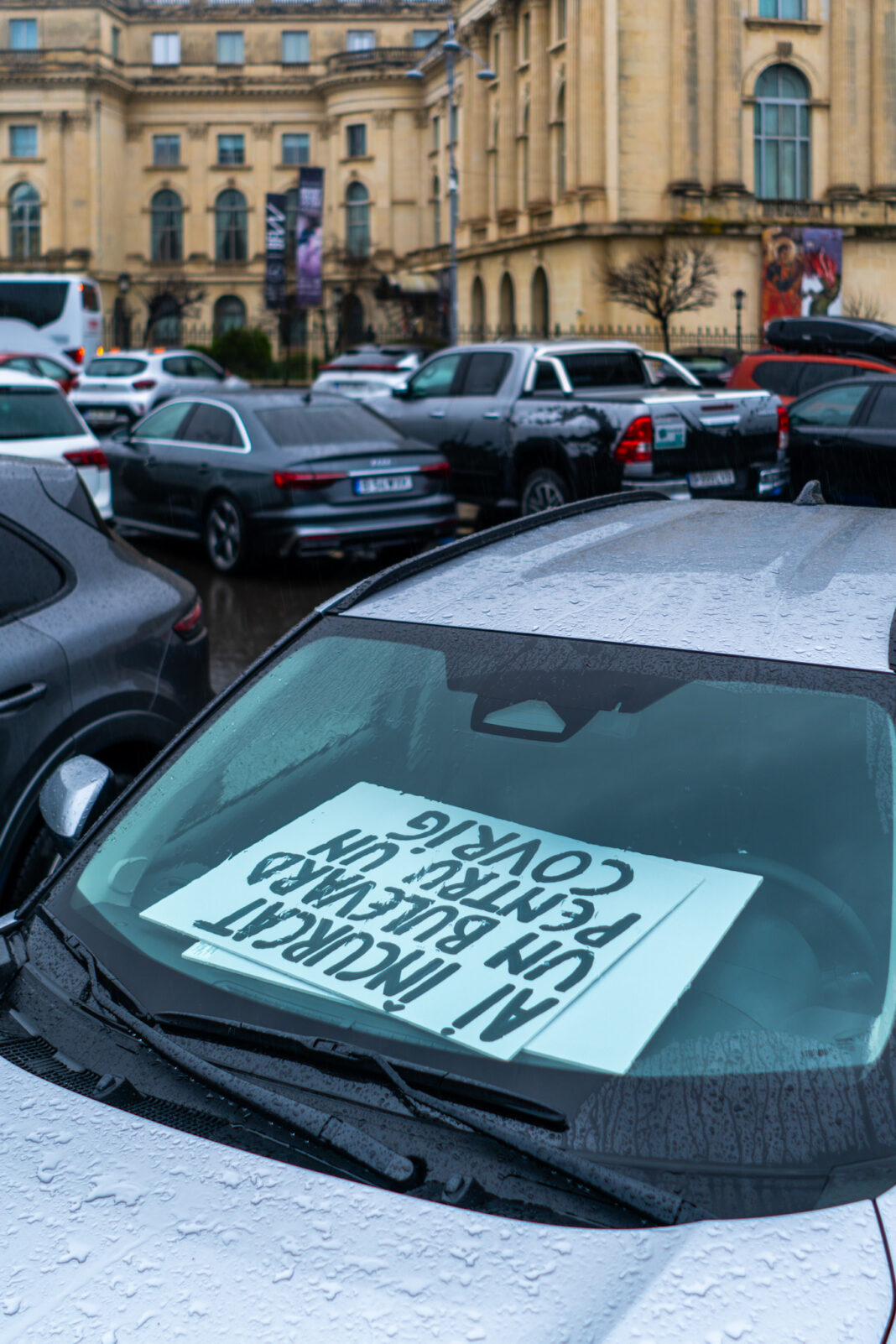 As I found it (day 17319)