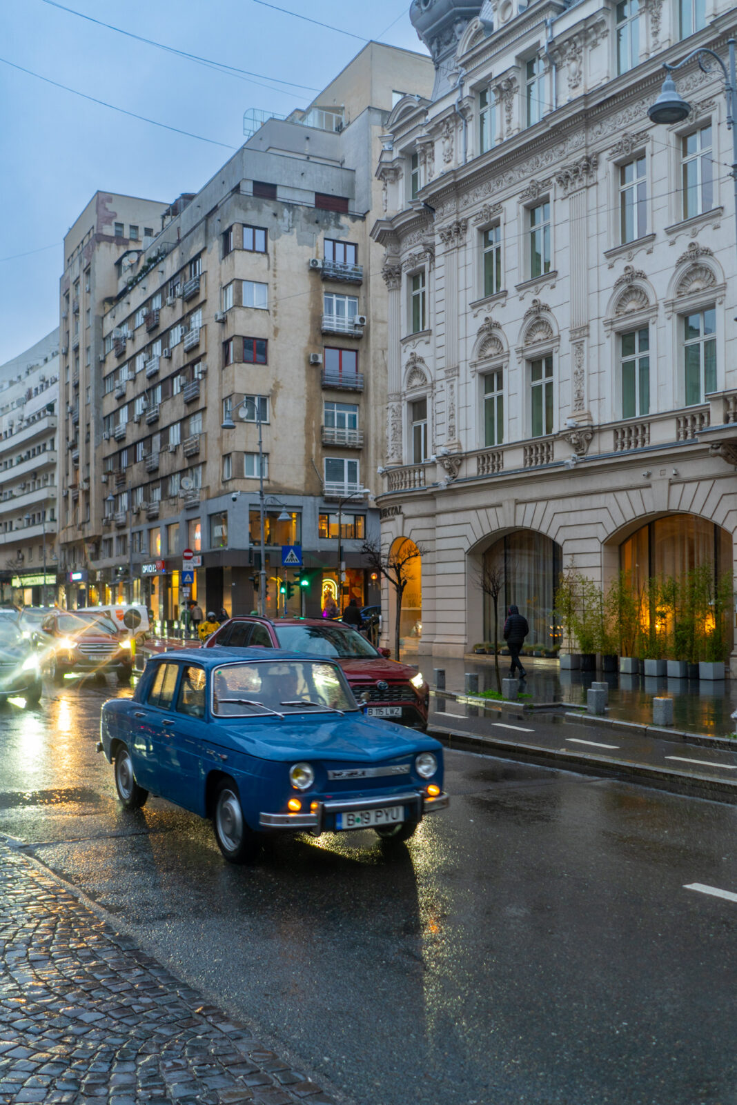 As I found it (day 17319)