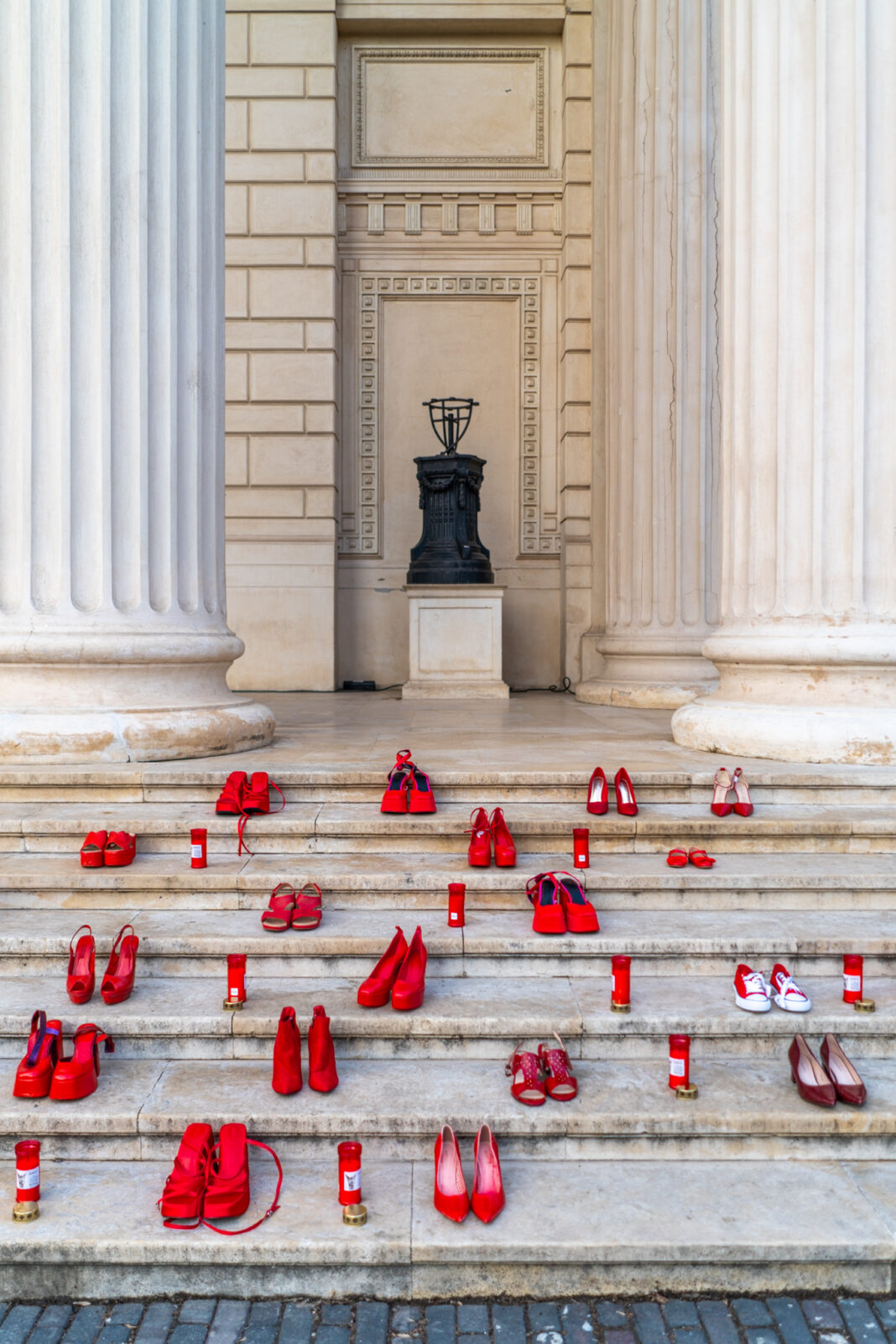 As I found it (day 17320)