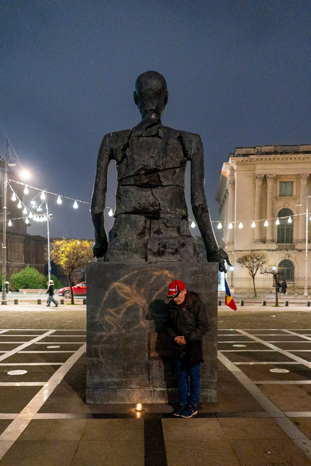 As I found it (day 17220)